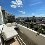 F8 - Terrace Paris's View, Eiffel Tower Area Париж