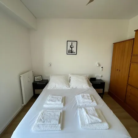 Apartmán F8 - Terrace Paris's View, Eiffel Tower Area